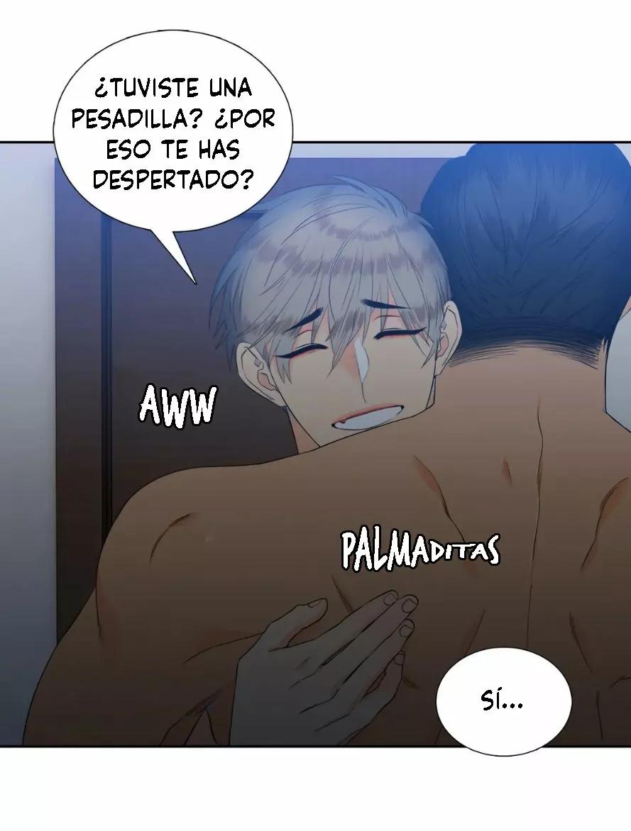El villano quiere ser rescatado - Capítulo 31 manhwa