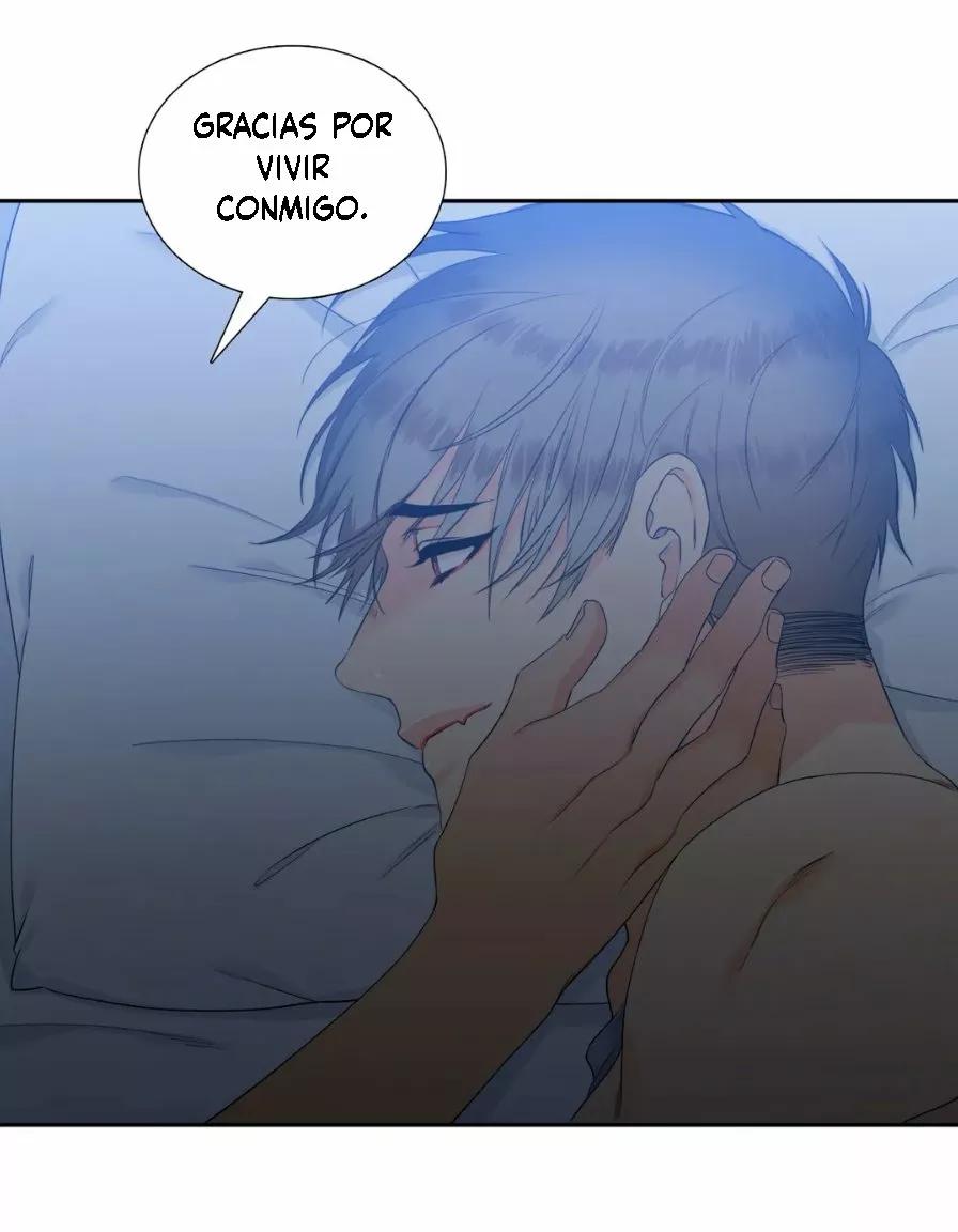 El villano quiere ser rescatado - Capítulo 31 manhwa
