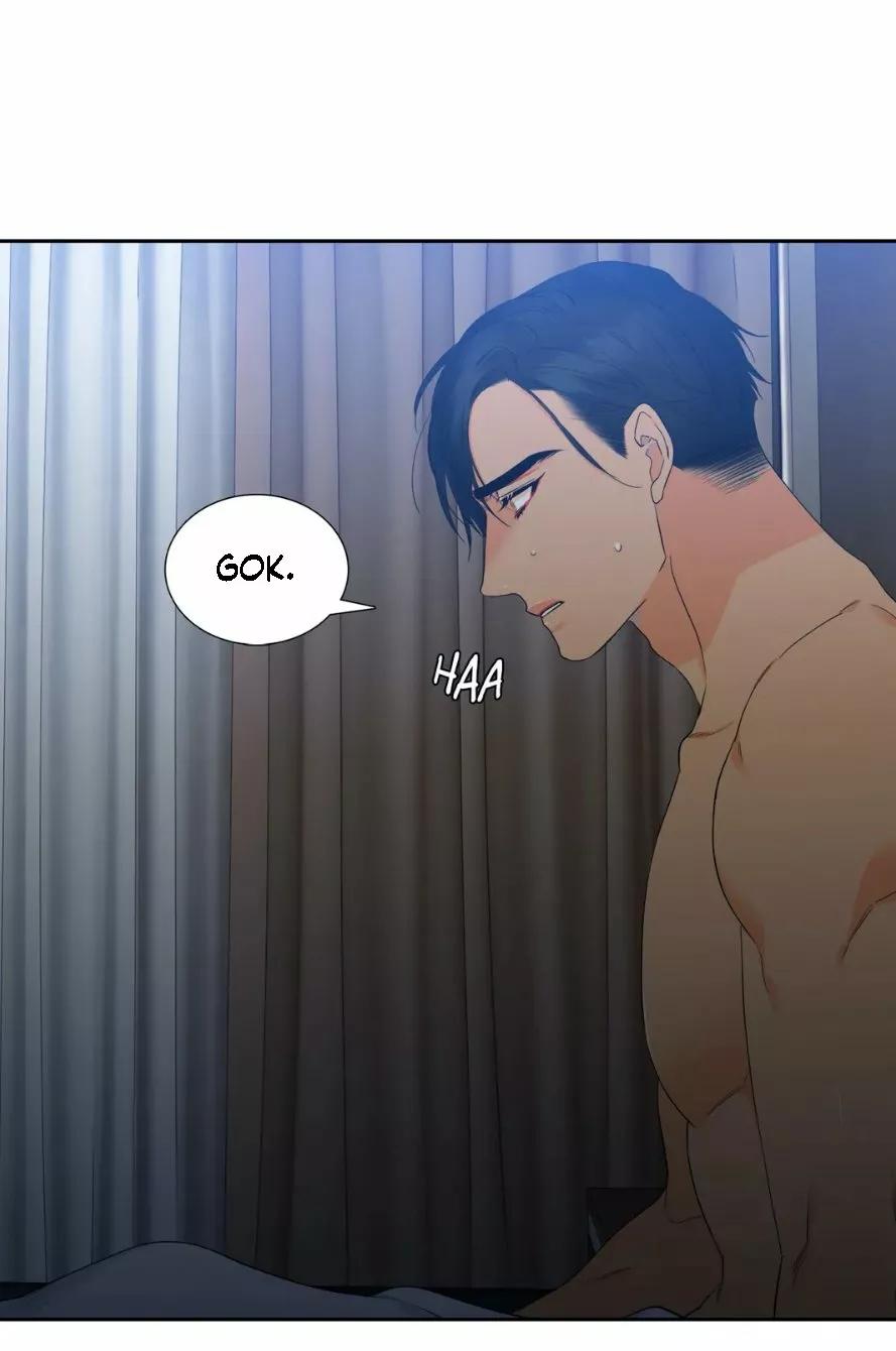 El villano quiere ser rescatado - Capítulo 31 manhwa