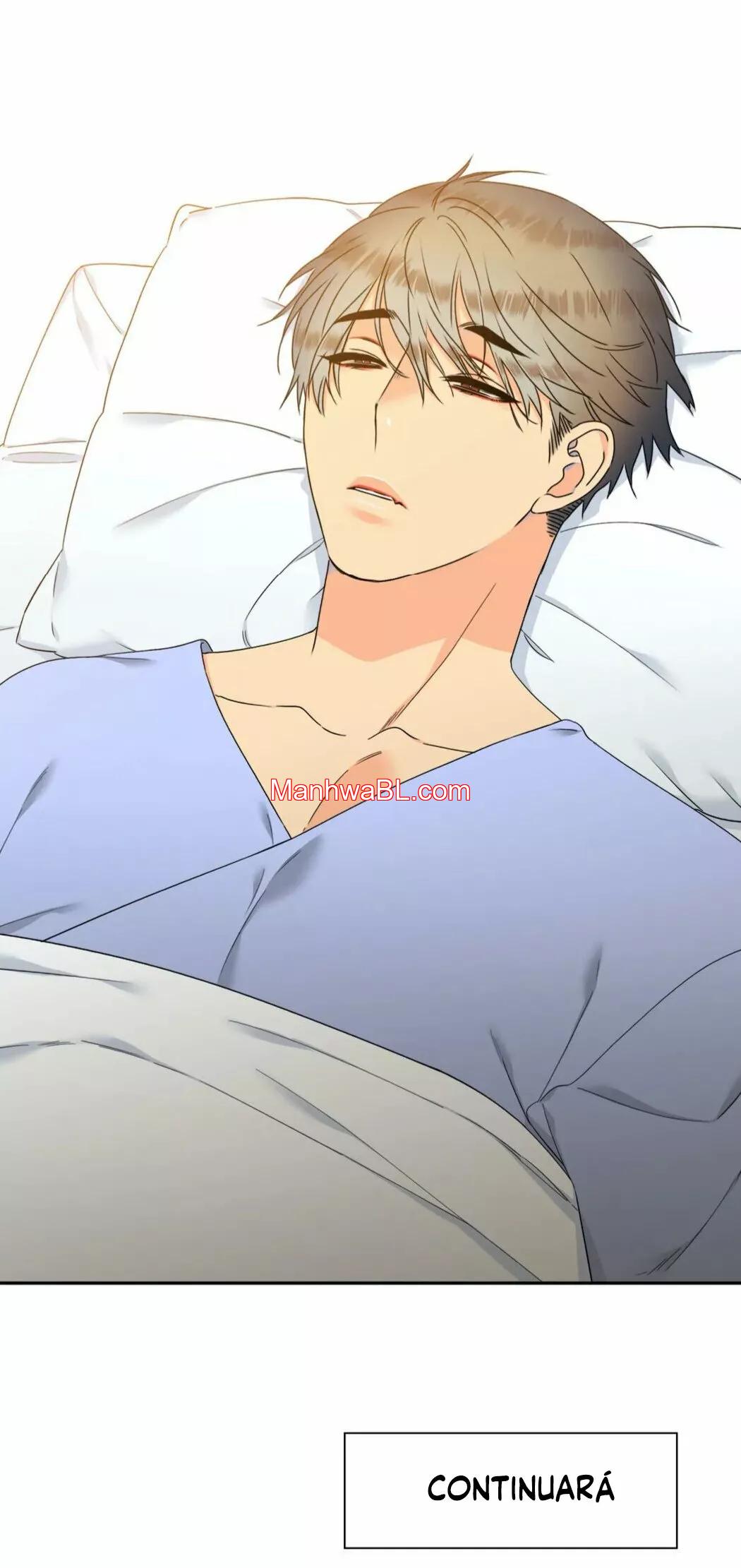 El villano quiere ser rescatado - Capítulo 49 3 manhwa