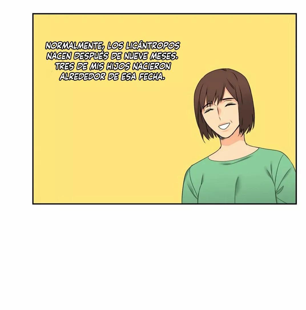 El villano quiere ser rescatado - Capítulo 47 manhwa