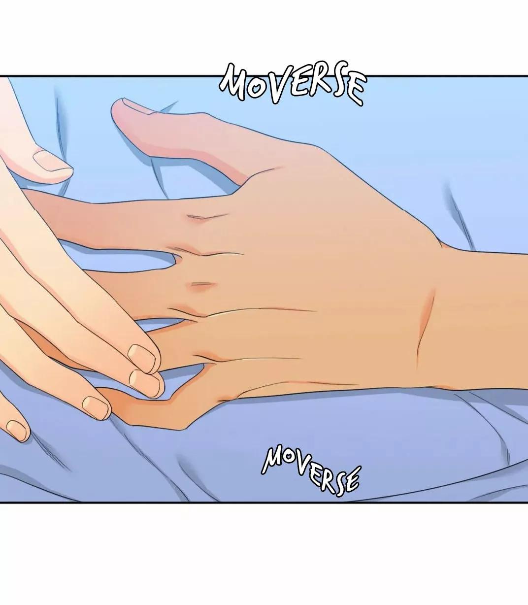 El villano quiere ser rescatado - Capítulo 47 manhwa