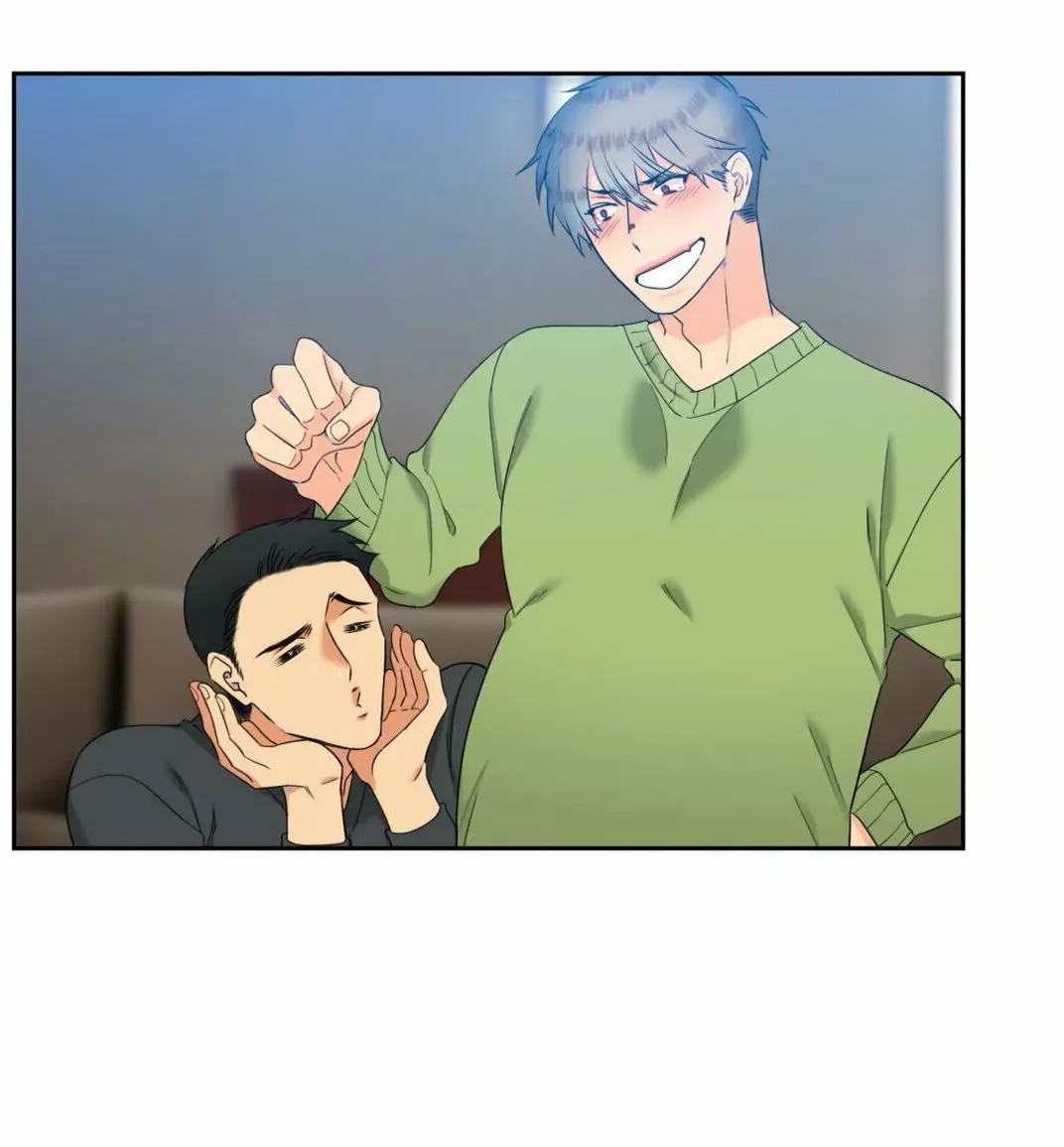 El villano quiere ser rescatado - Capítulo 47 manhwa