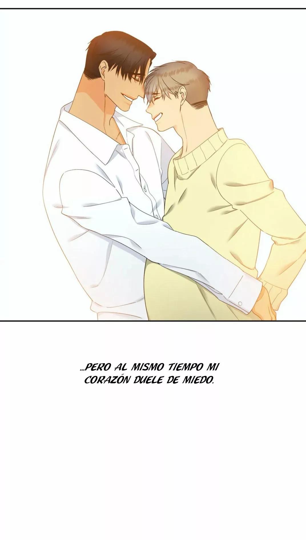 El villano quiere ser rescatado - Capítulo 47 manhwa