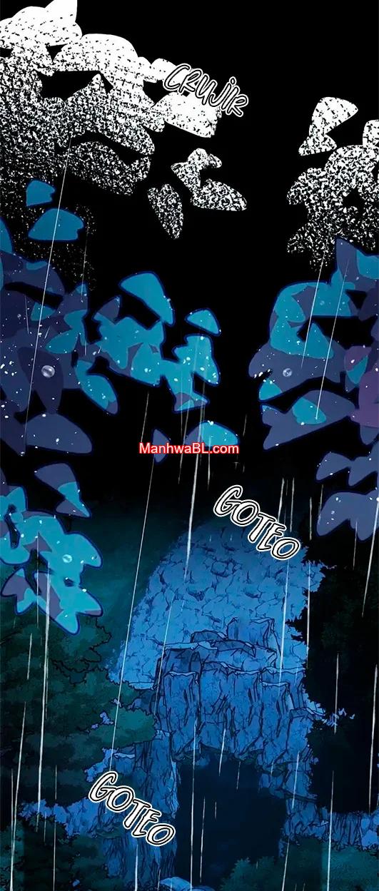 El villano quiere ser rescatado - Capítulo 45 manhwa