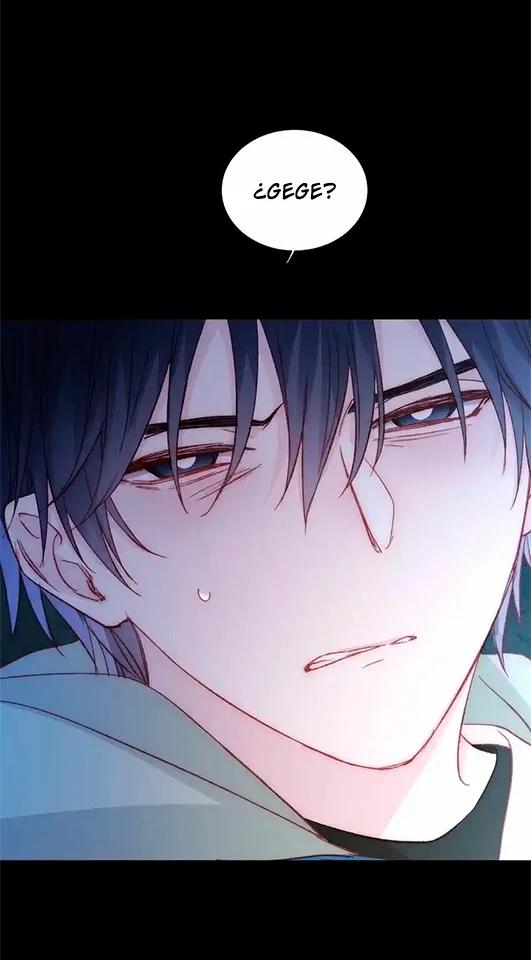 El villano quiere ser rescatado - Capítulo 45 manhwa