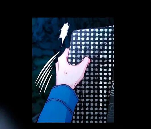 El villano quiere ser rescatado - Capítulo 45 manhwa