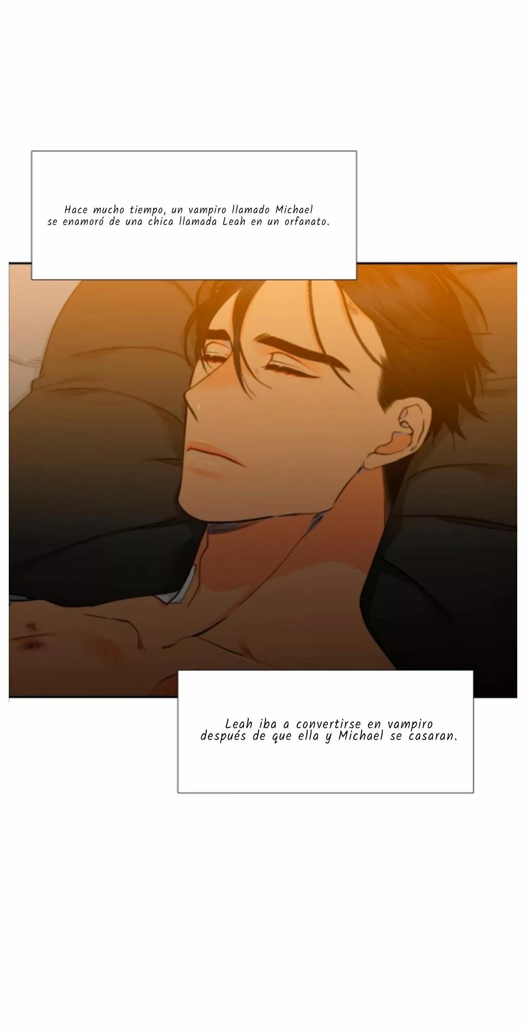 El villano quiere ser rescatado - Capítulo 25 3 manhwa