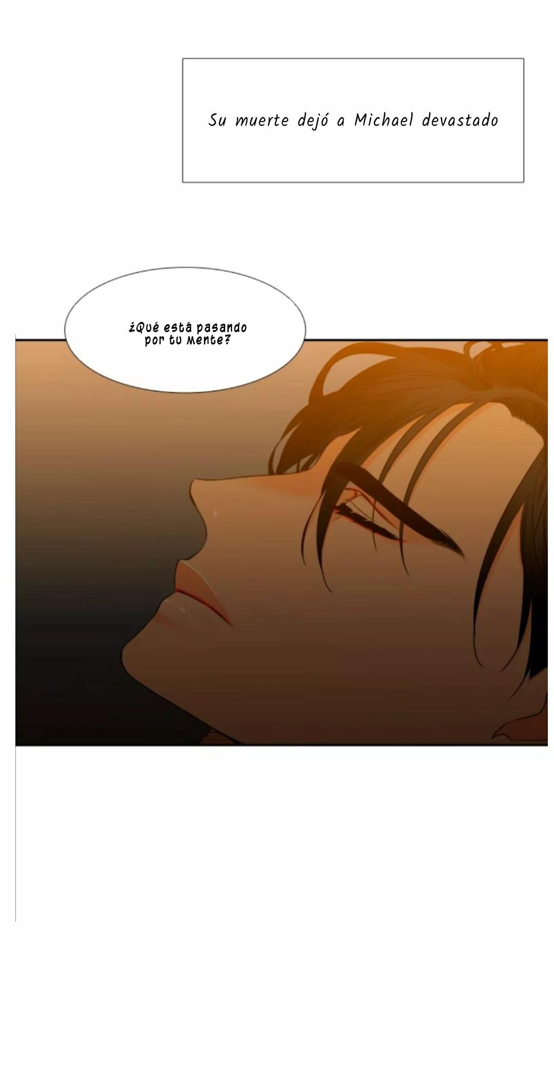 El villano quiere ser rescatado - Capítulo 25 3 manhwa