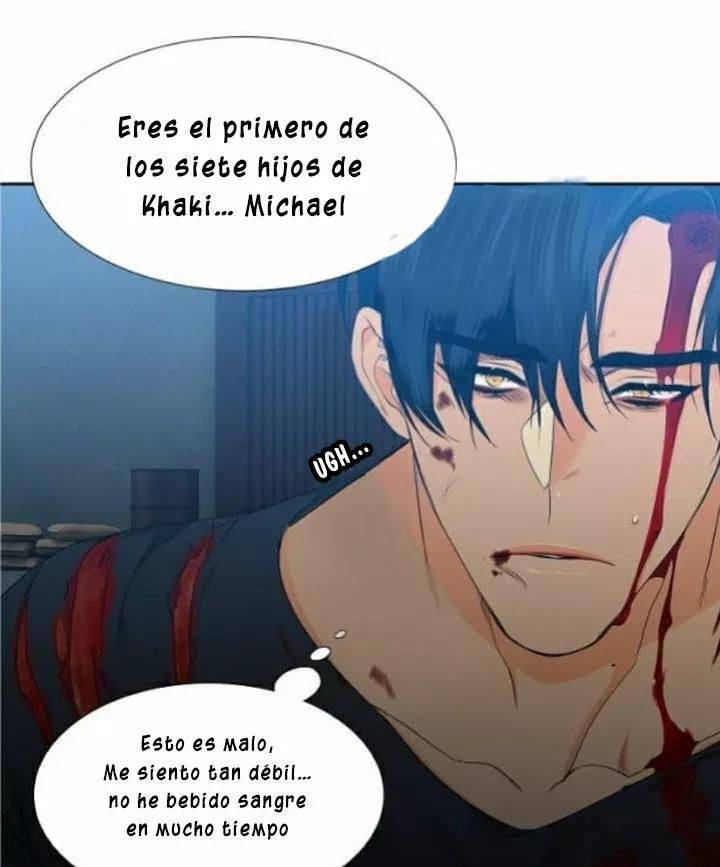 El villano quiere ser rescatado - Capítulo 23 manhwa