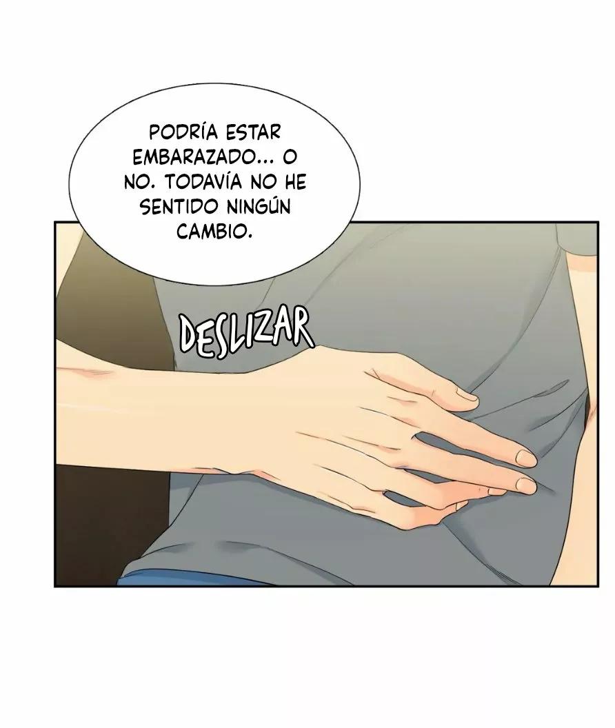 El villano quiere ser rescatado - Capítulo 34 manhwa