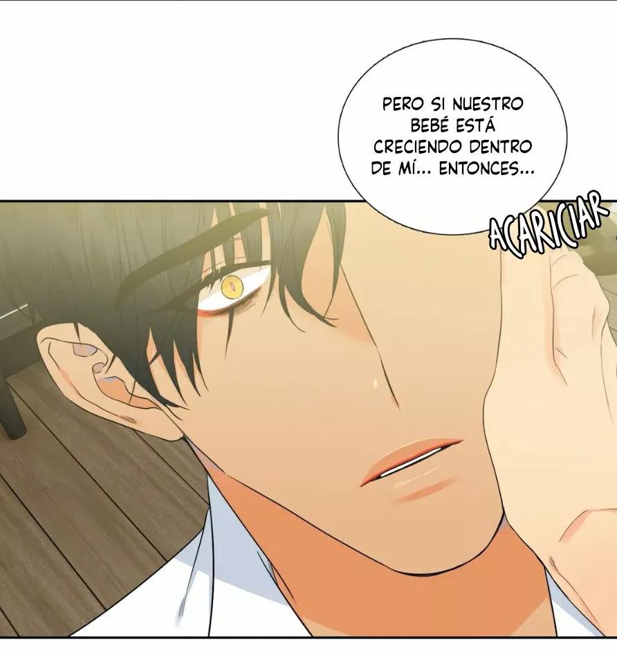El villano quiere ser rescatado - Capítulo 34 manhwa