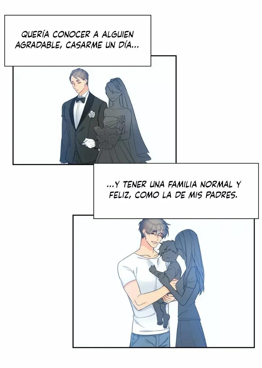 El villano quiere ser rescatado - Capítulo 34 manhwa