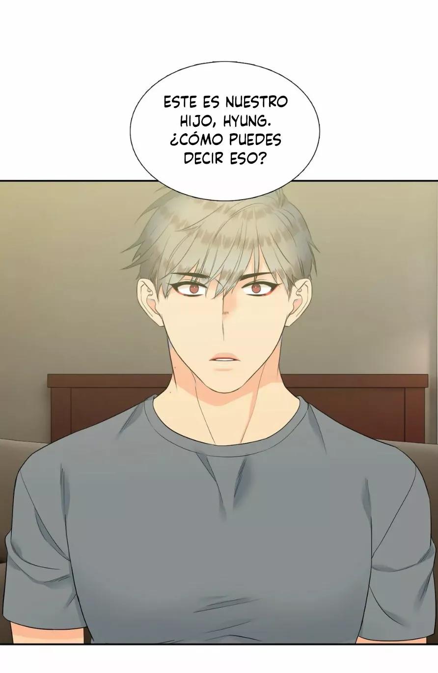 El villano quiere ser rescatado - Capítulo 34 manhwa