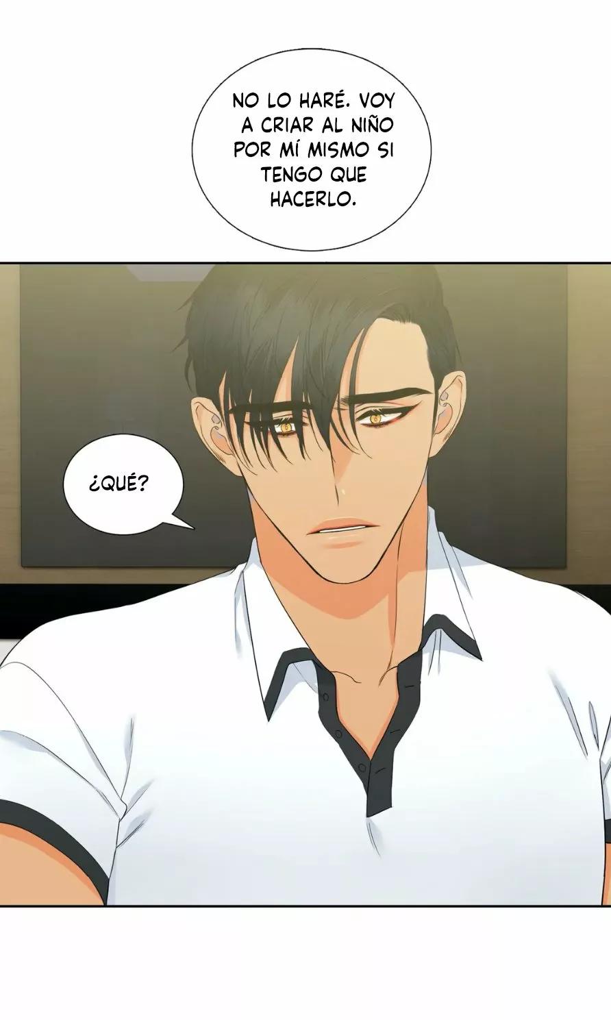 El villano quiere ser rescatado - Capítulo 34 manhwa