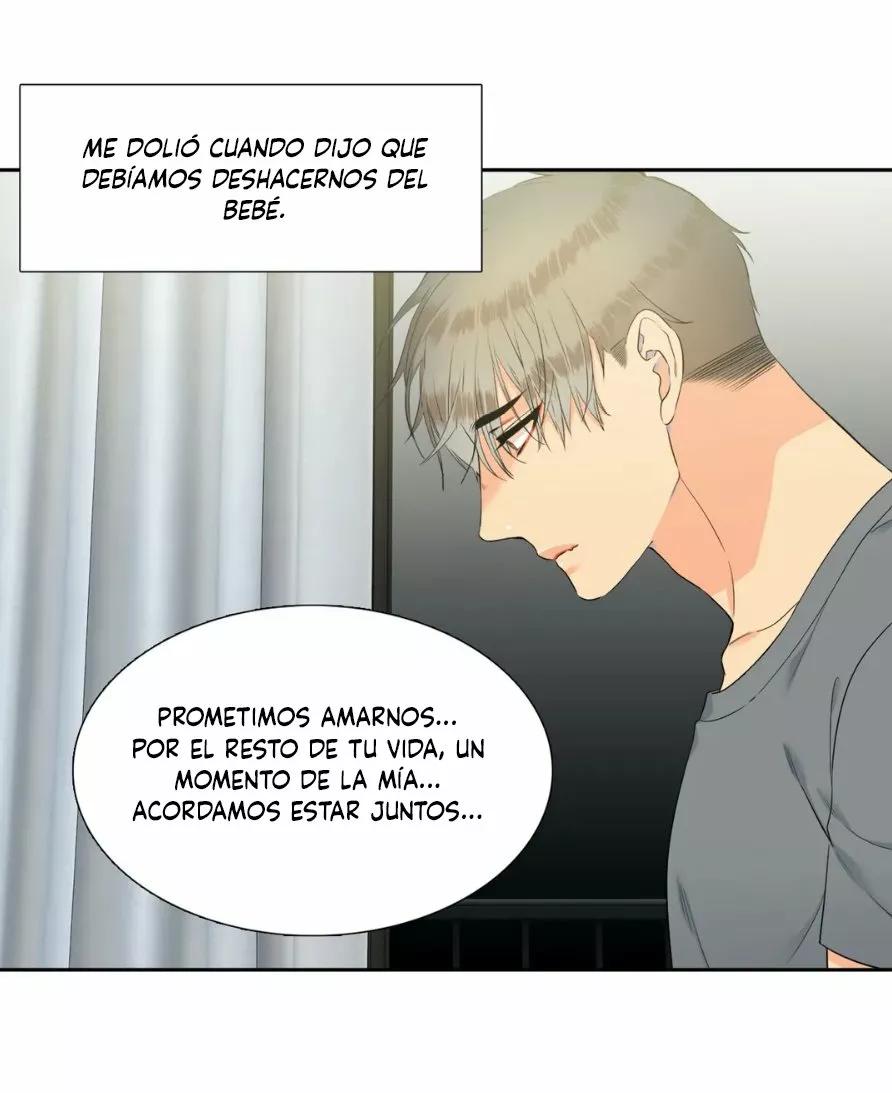 El villano quiere ser rescatado - Capítulo 34 manhwa