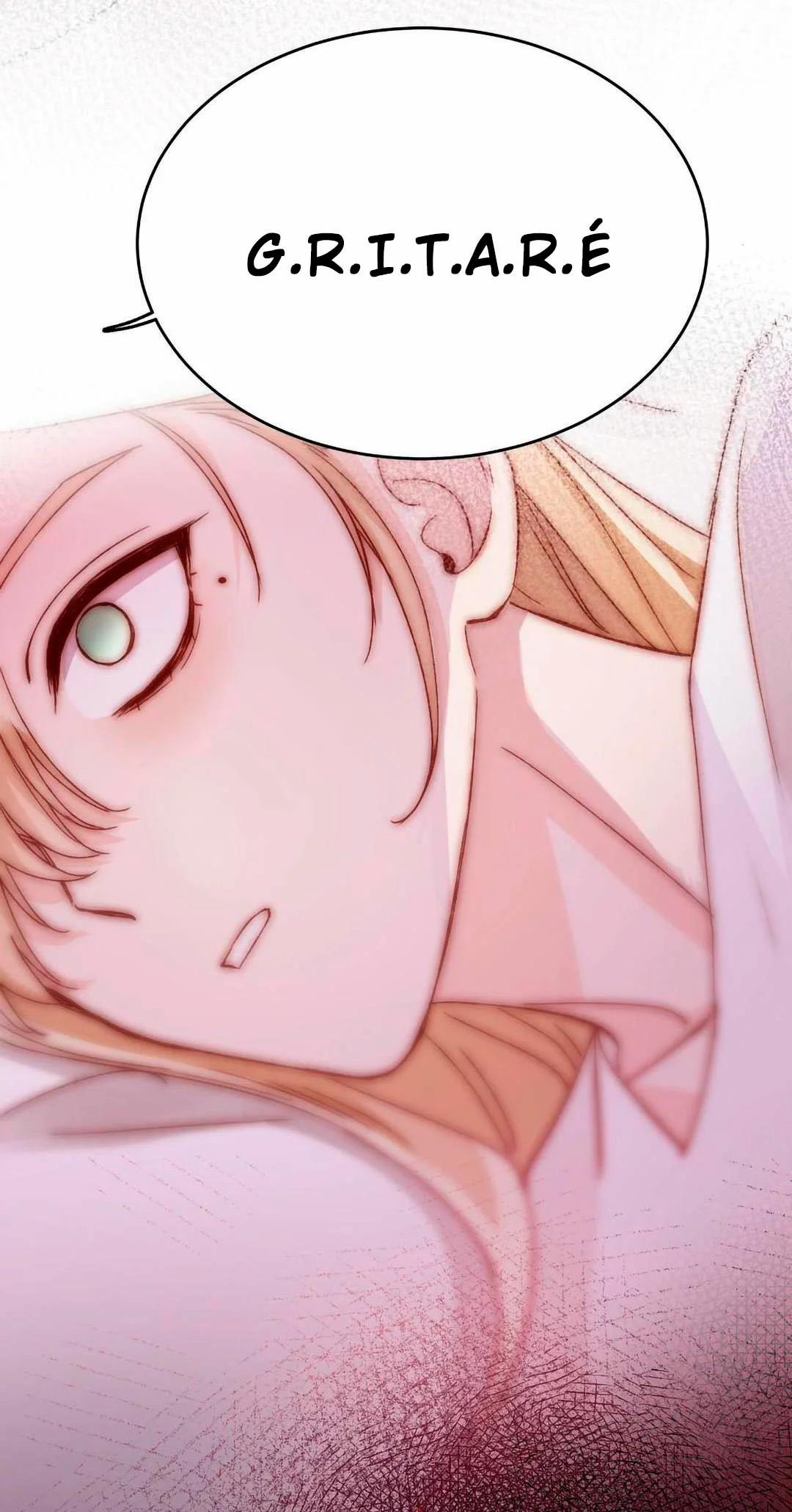 El villano quiere ser rescatado - Capítulo 36 2 manhwa