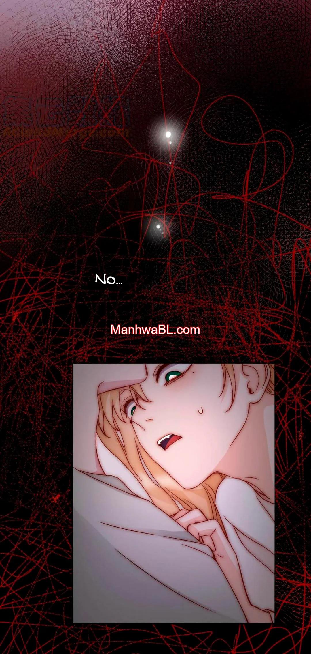 El villano quiere ser rescatado - Capítulo 36 2 manhwa