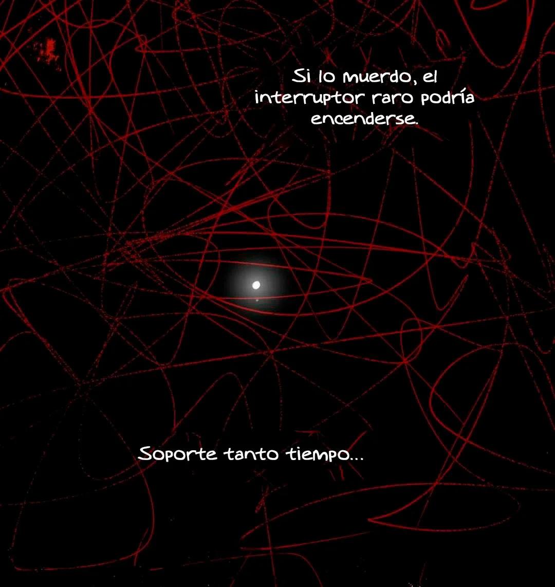 El villano quiere ser rescatado - Capítulo 36 2 manhwa