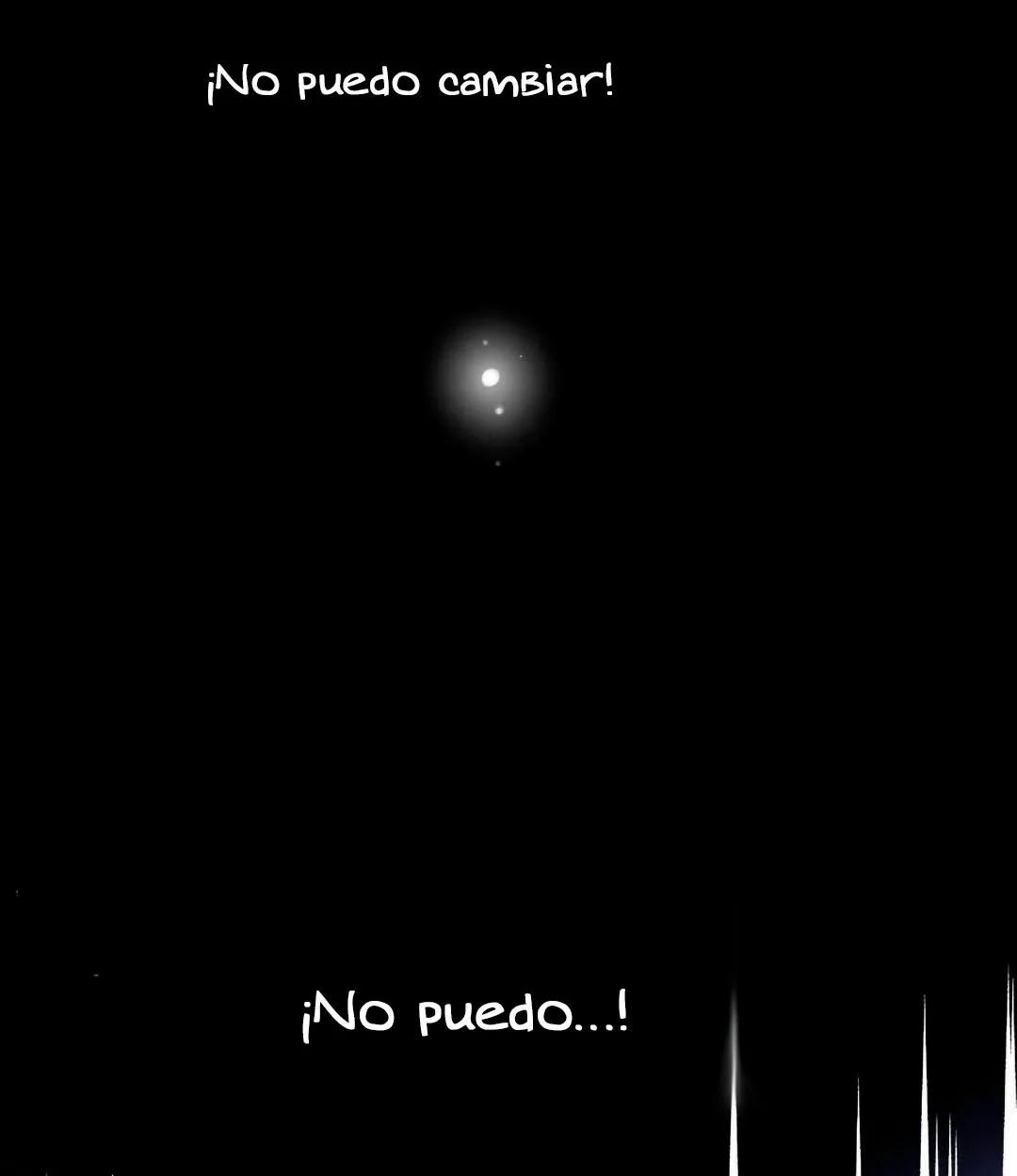 El villano quiere ser rescatado - Capítulo 36 2 manhwa