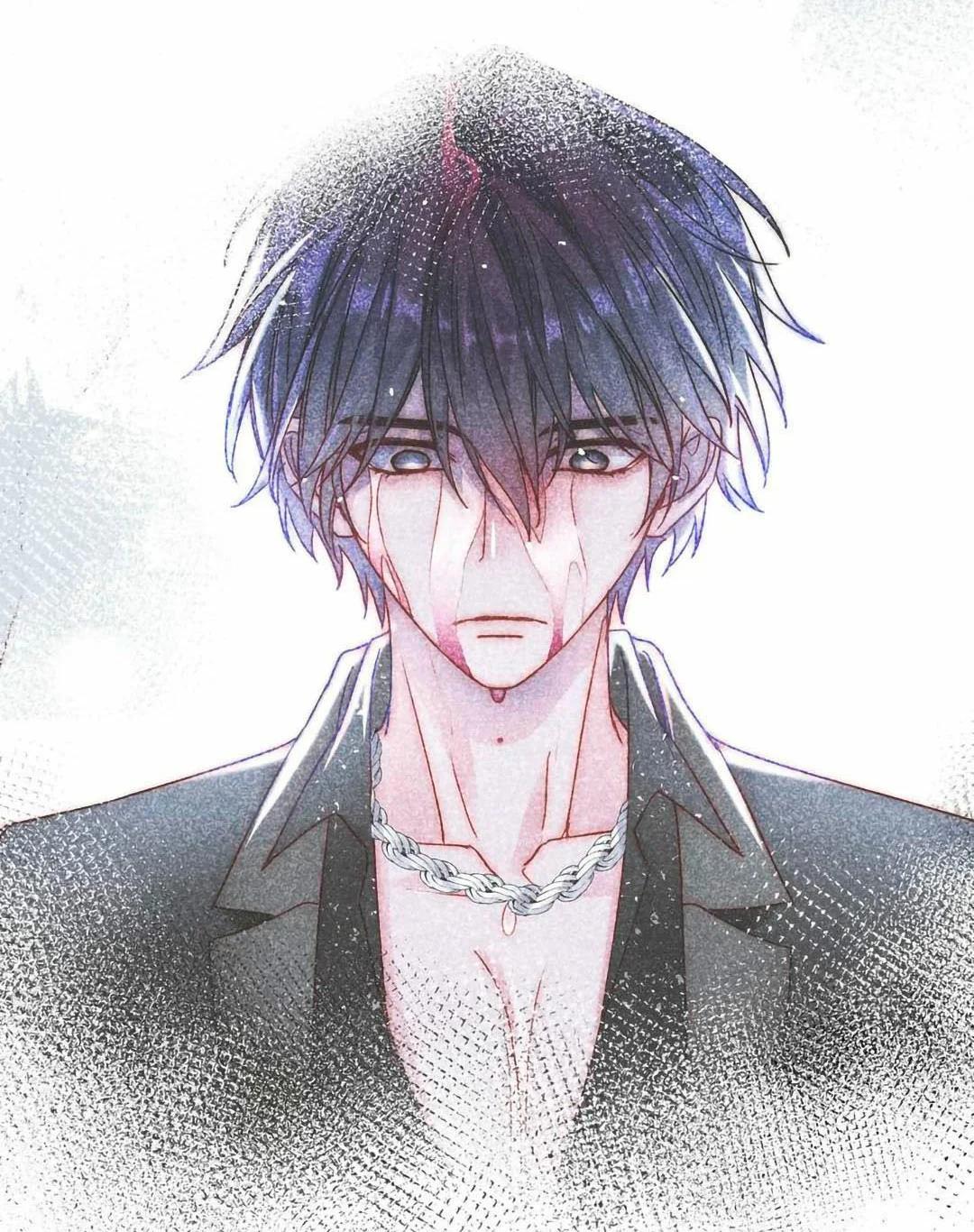 El villano quiere ser rescatado - Capítulo 36 2 manhwa