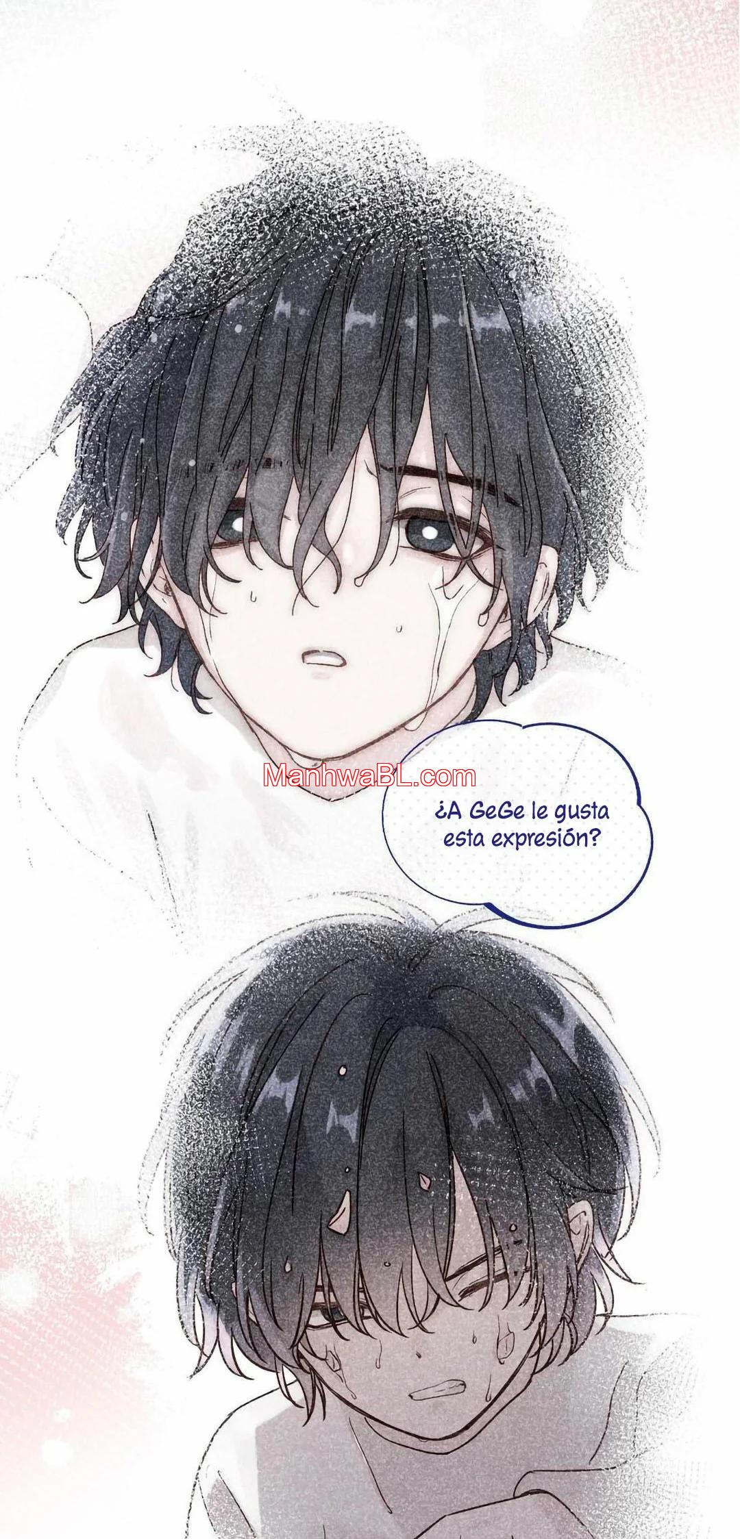 El villano quiere ser rescatado - Capítulo 36 2 manhwa