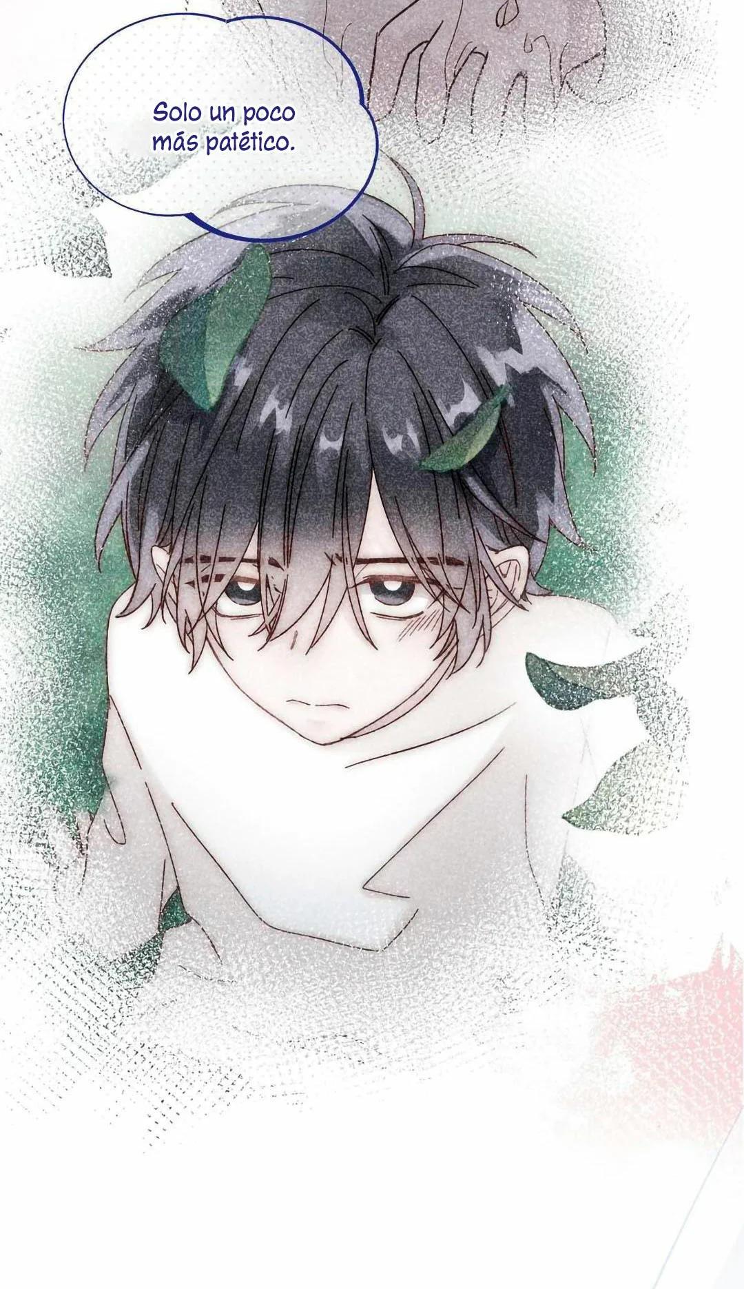 El villano quiere ser rescatado - Capítulo 36 2 manhwa