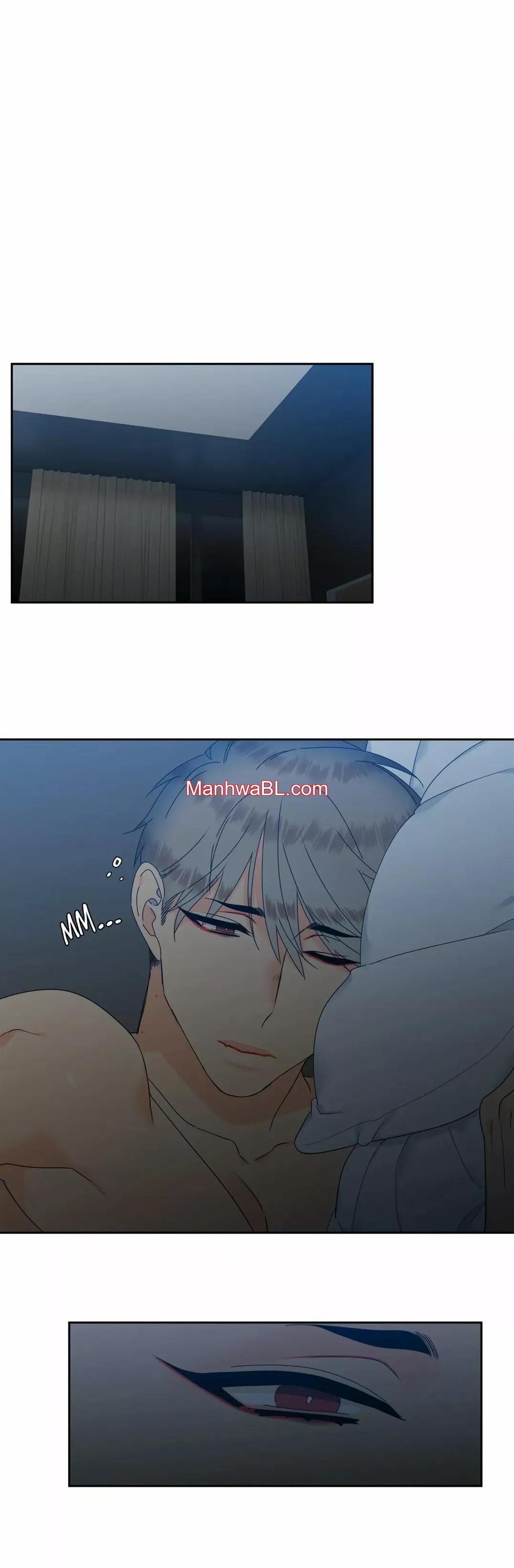 El villano quiere ser rescatado - Capítulo 65 2 manhwa
