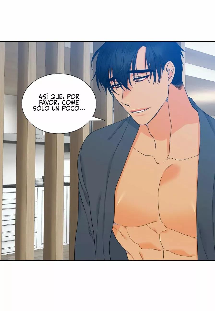 El villano quiere ser rescatado - Capítulo 37 2 manhwa