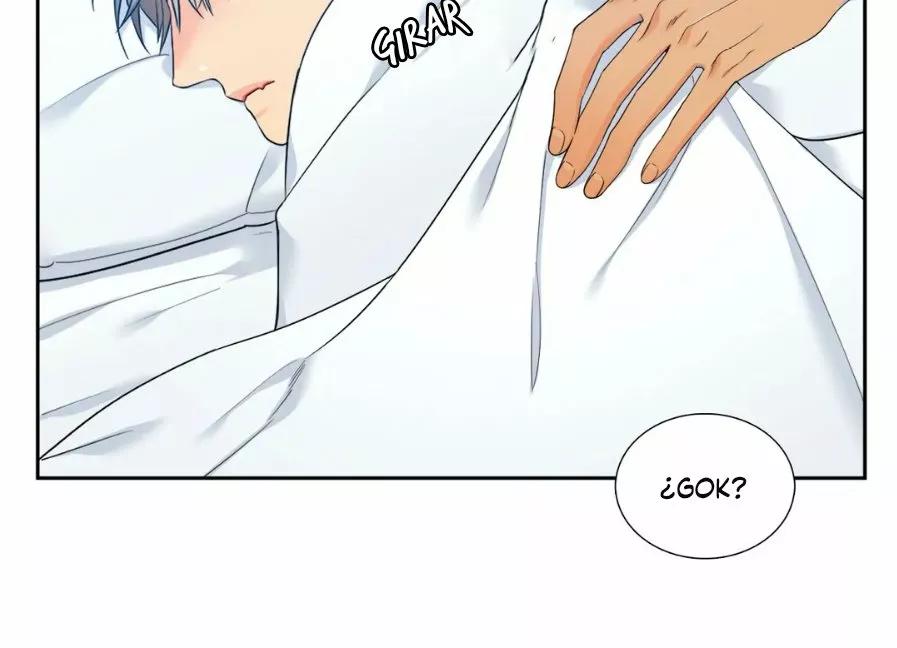 El villano quiere ser rescatado - Capítulo 37 2 manhwa