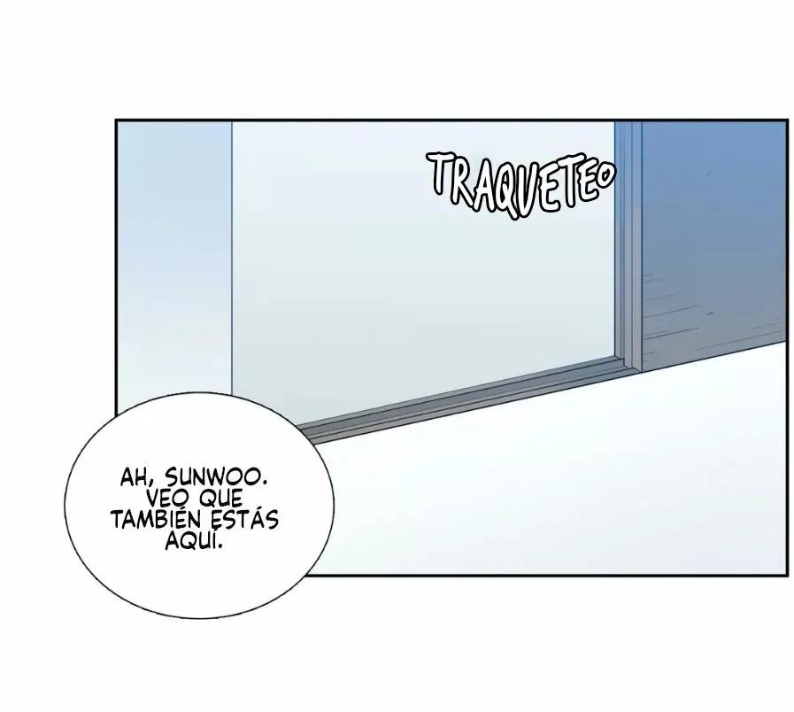 El villano quiere ser rescatado - Capítulo 37 2 manhwa
