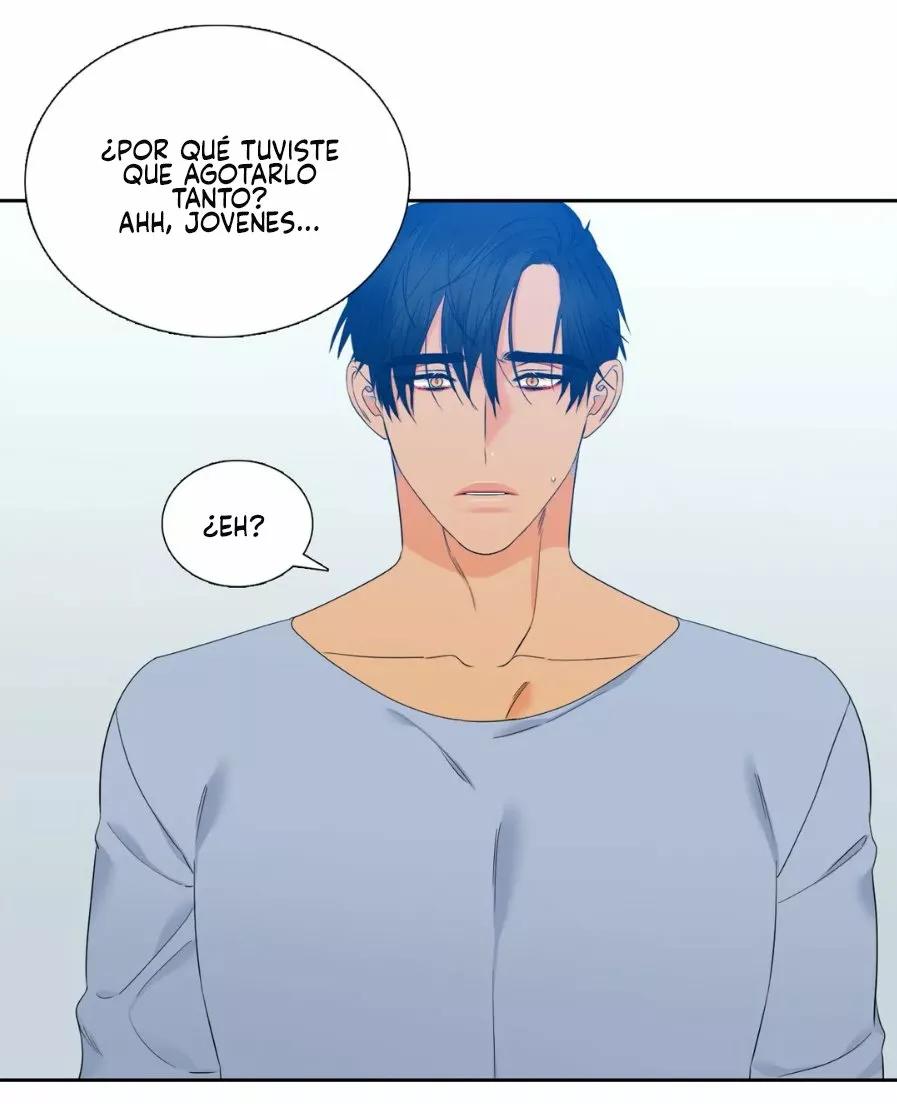 El villano quiere ser rescatado - Capítulo 37 2 manhwa