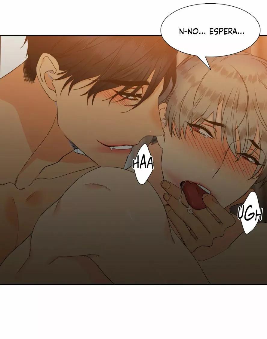 El villano quiere ser rescatado - Capítulo 36 3 manhwa