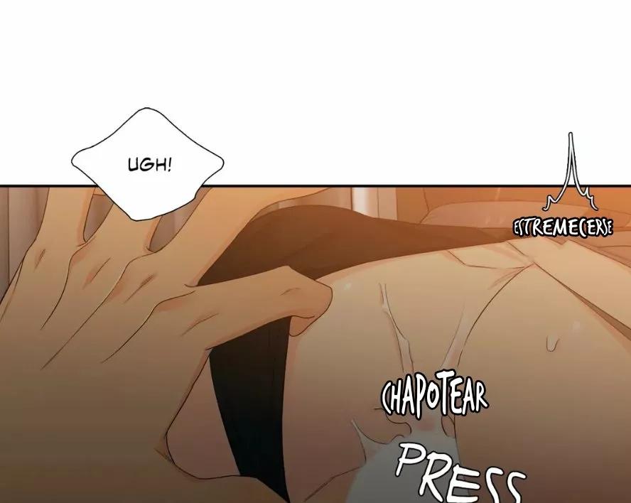El villano quiere ser rescatado - Capítulo 36 3 manhwa