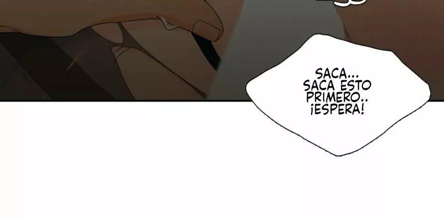 El villano quiere ser rescatado - Capítulo 36 3 manhwa
