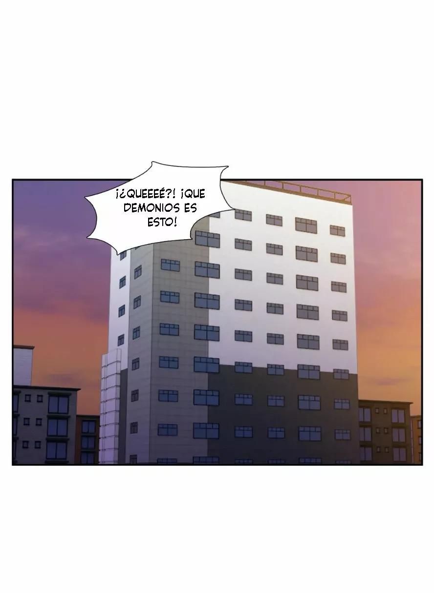 El villano quiere ser rescatado - Capítulo 17 manhwa