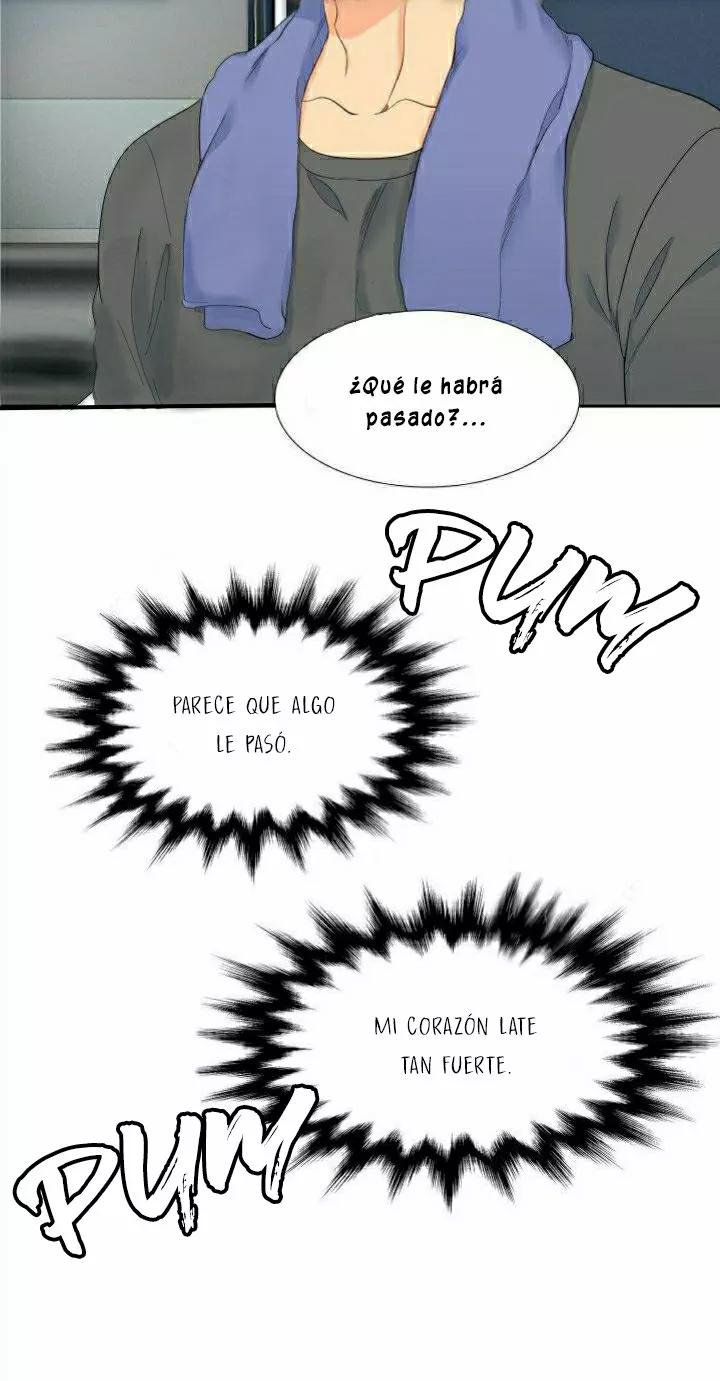 El villano quiere ser rescatado - Capítulo 23 2 manhwa