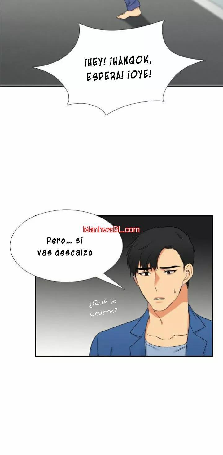 El villano quiere ser rescatado - Capítulo 23 2 manhwa