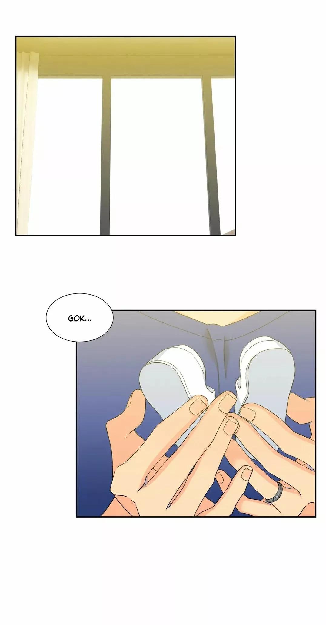 El villano quiere ser rescatado - Capítulo 63 2 manhwa