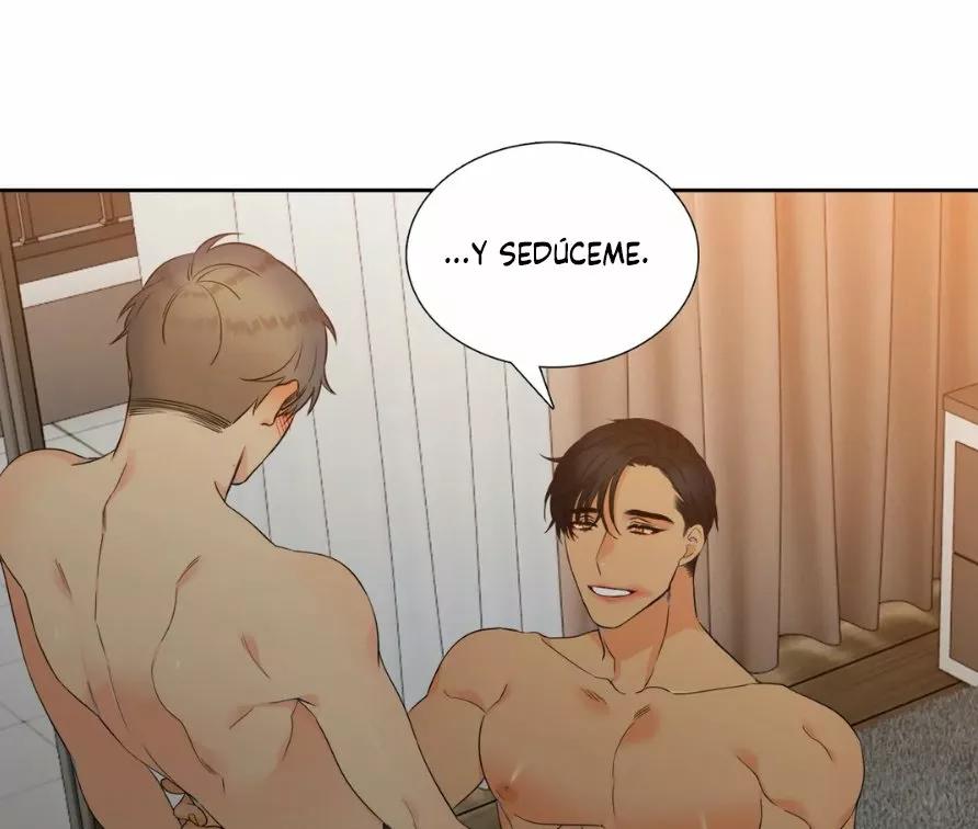 El villano quiere ser rescatado - Capítulo 36 2 manhwa