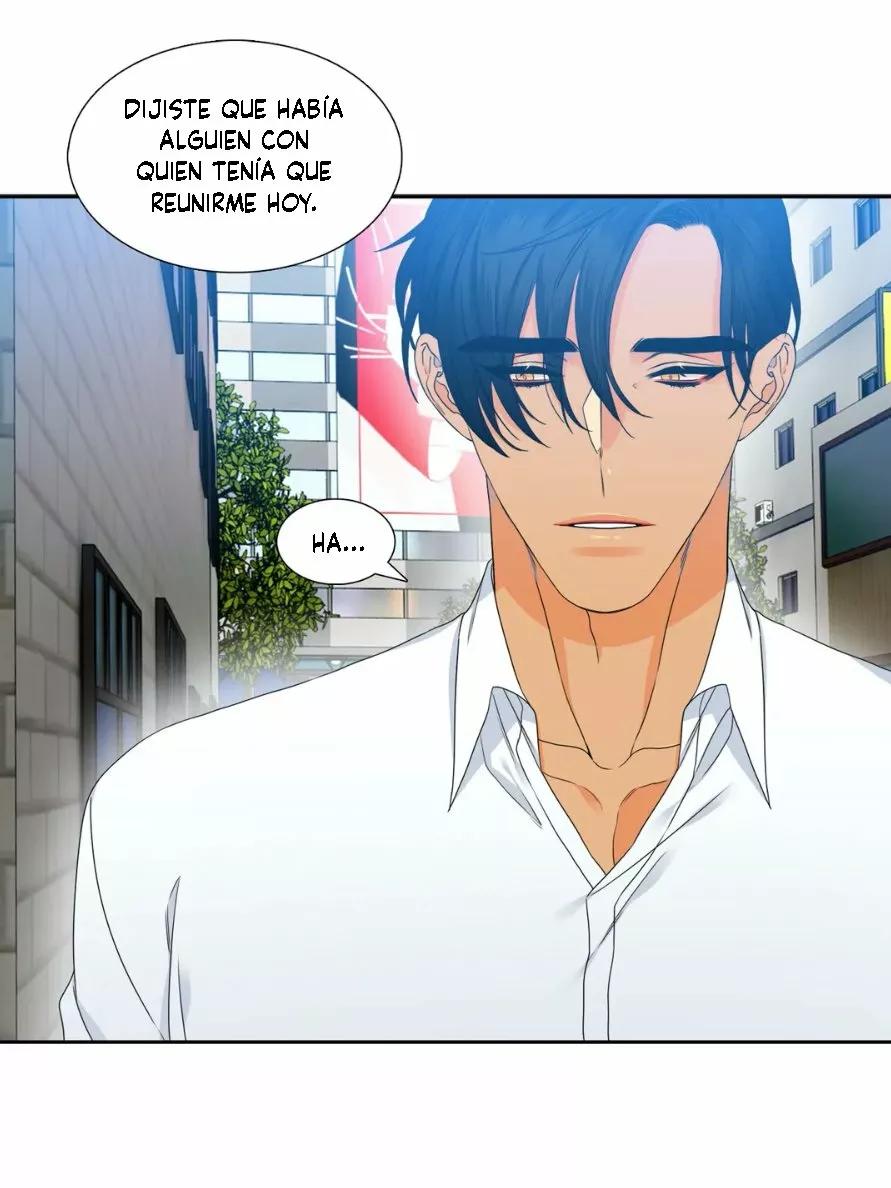 El villano quiere ser rescatado - Capítulo 15 3 manhwa