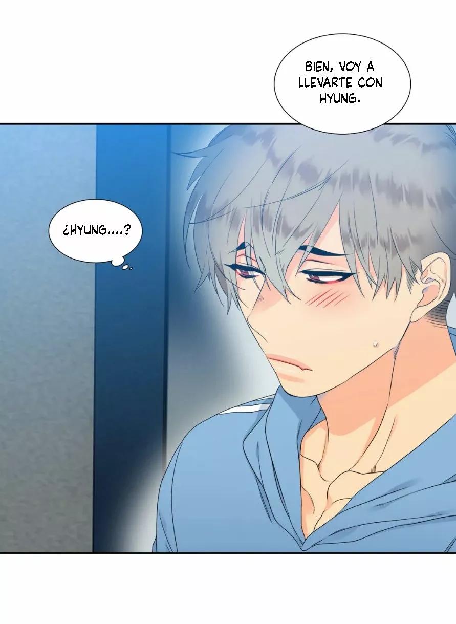 El villano quiere ser rescatado - Capítulo 15 3 manhwa