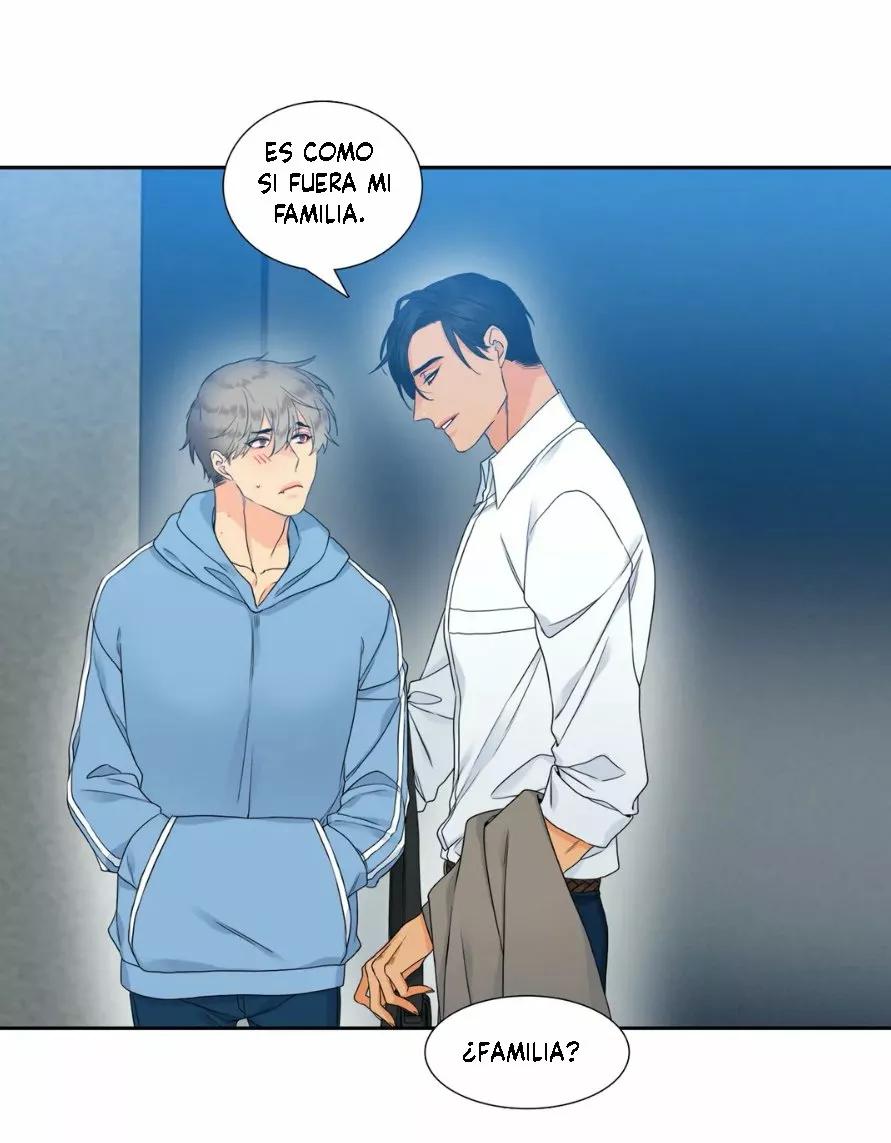 El villano quiere ser rescatado - Capítulo 15 3 manhwa