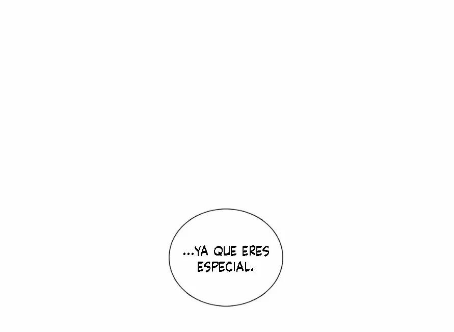 El villano quiere ser rescatado - Capítulo 15 3 manhwa