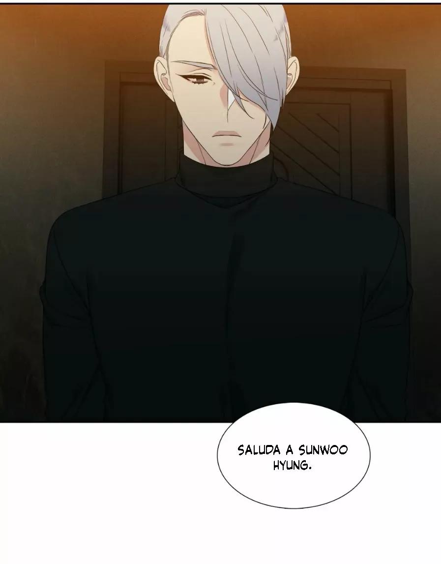 El villano quiere ser rescatado - Capítulo 15 3 manhwa