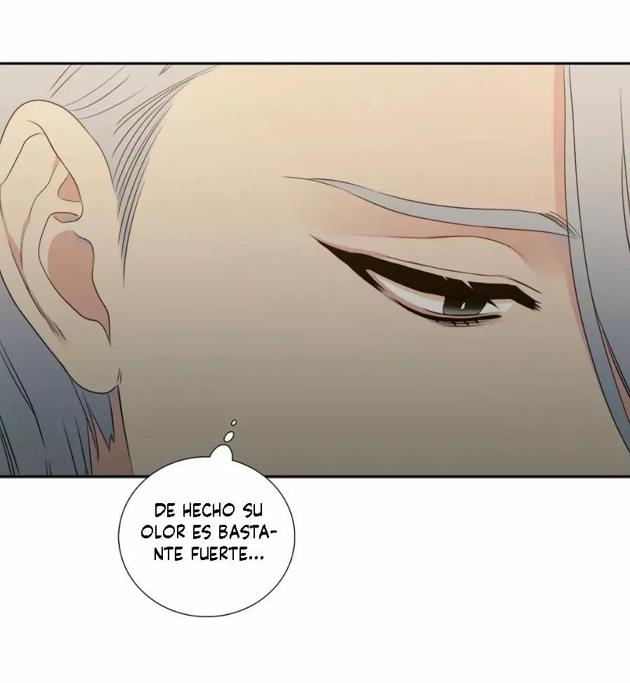 El villano quiere ser rescatado - Capítulo 15 3 manhwa