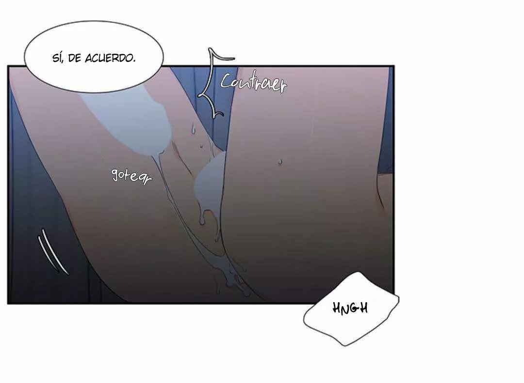 El villano quiere ser rescatado - Capítulo 27 3 manhwa