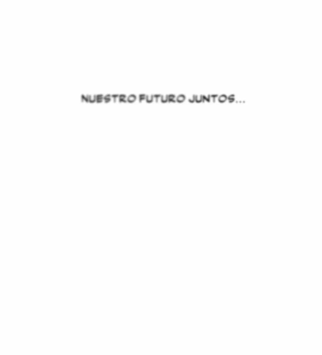 El villano quiere ser rescatado - Capítulo 27 3 manhwa