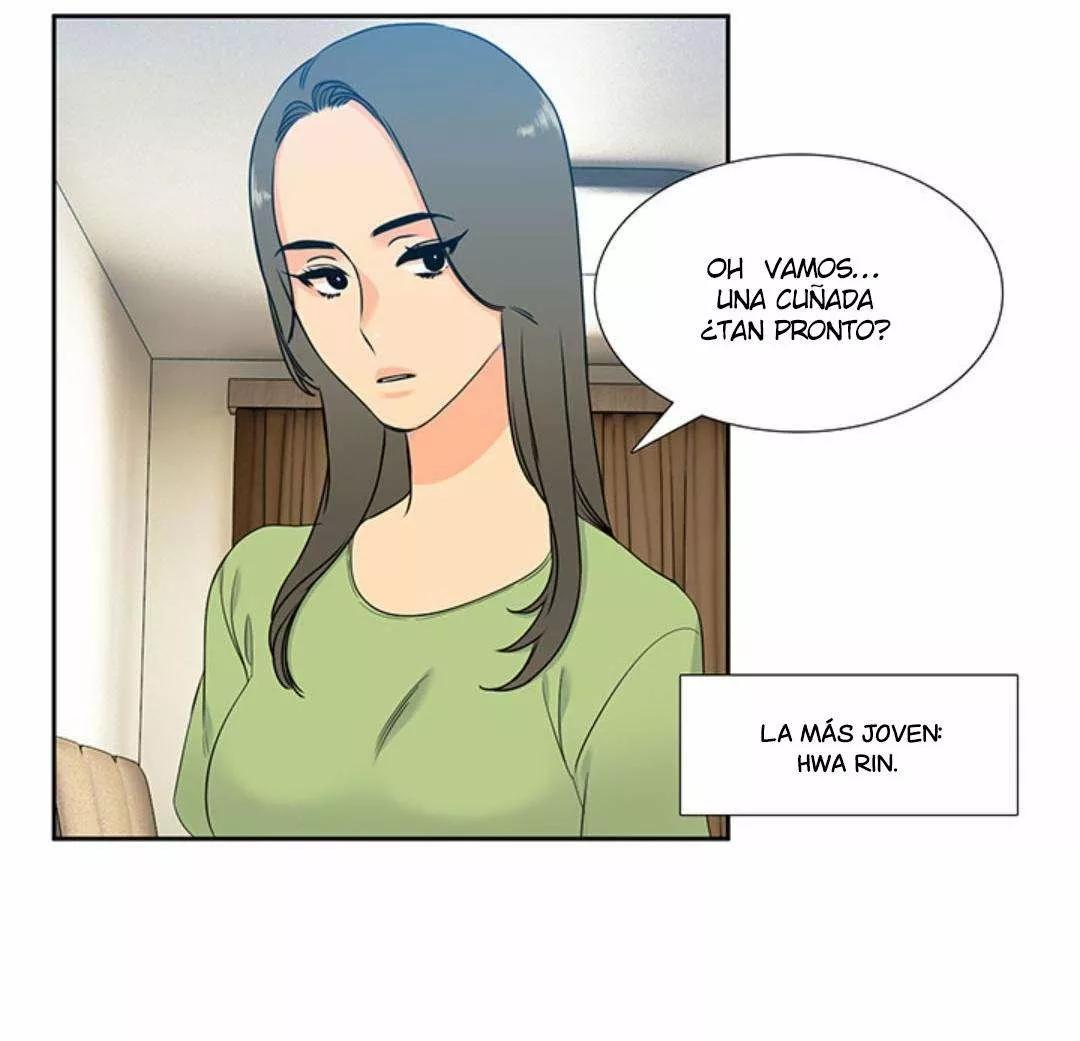 El villano quiere ser rescatado - Capítulo 27 3 manhwa