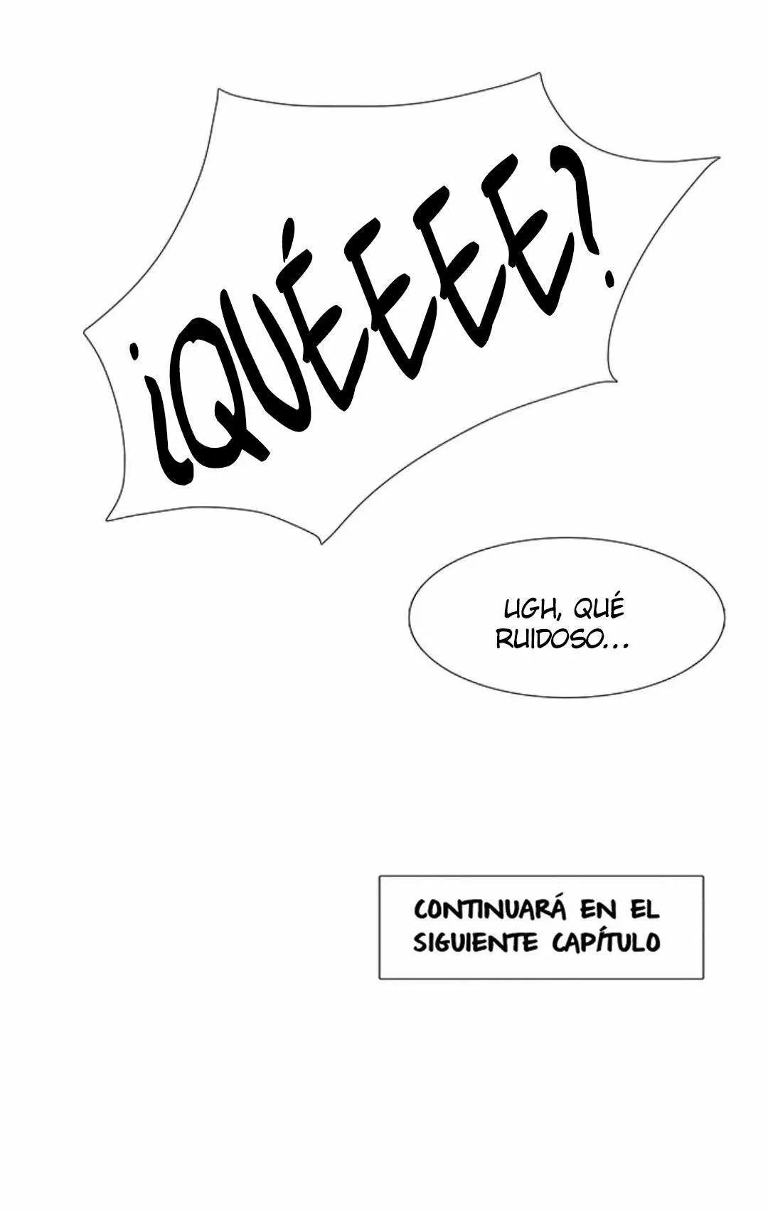 El villano quiere ser rescatado - Capítulo 27 3 manhwa